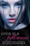 Book cover for Once in a Full Moon