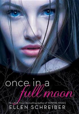 Cover of Once in a Full Moon