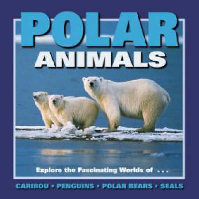 Cover of Polar Animals