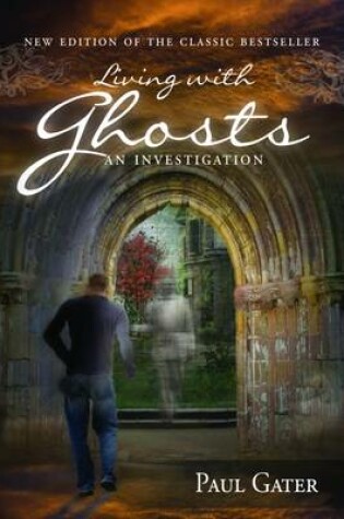 Cover of Living with Ghosts