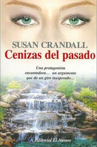 Cover of Cenizas del Pasado