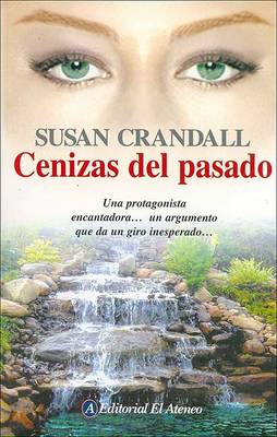 Book cover for Cenizas del Pasado