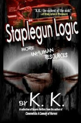 Cover of Staplegun Logic