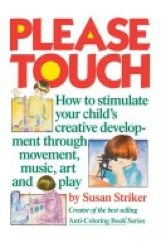 Cover of Please Touch