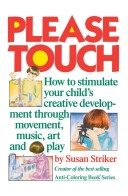 Book cover for Please Touch