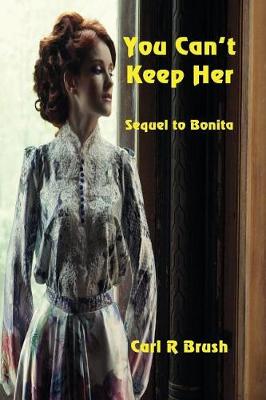 Book cover for You Can't Keep Her