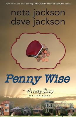 Book cover for Penny Wise
