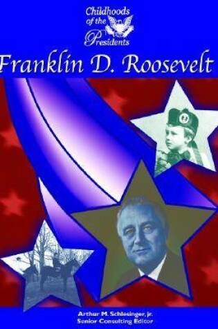 Cover of Franklin D. Roosevelt