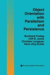 Book cover for Object Orientation with Parallelism and Persistence