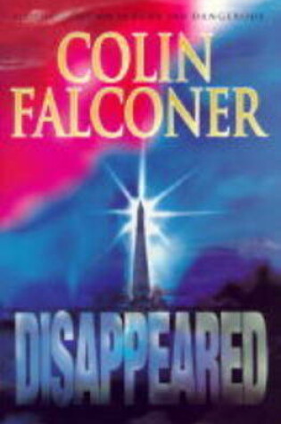 Cover of Disappeared