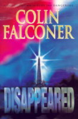 Book cover for Disappeared