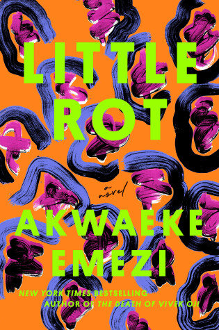 Cover of Little Rot