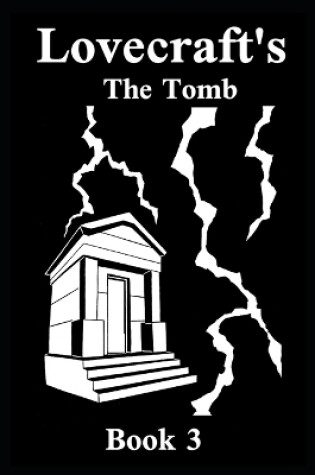 Cover of Lovecraft's The Tomb