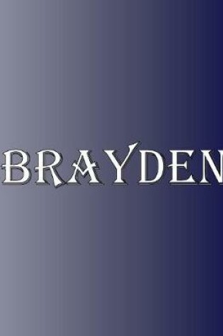 Cover of Brayden