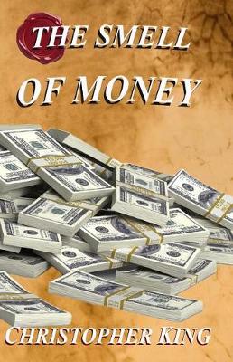 Book cover for The Smell of Money