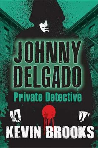 Cover of Johnny Delgado
