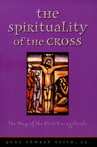 Cover of The Spirituality of the Cross