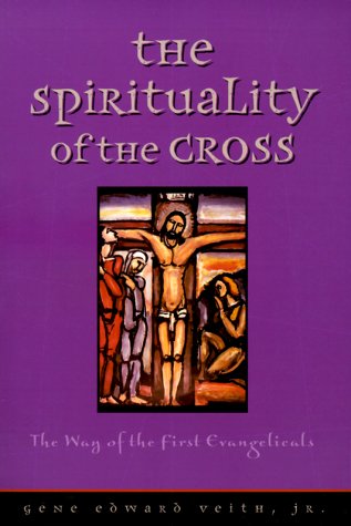 Book cover for The Spirituality of the Cross