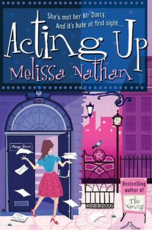 Cover of Acting Up