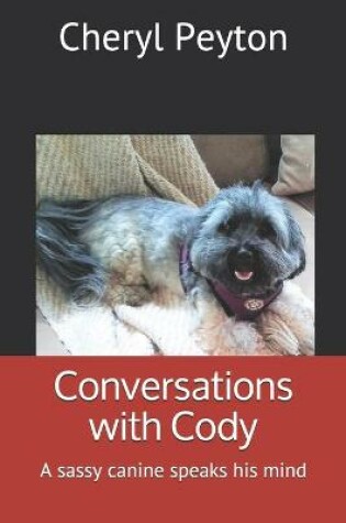 Cover of Conversations with Cody