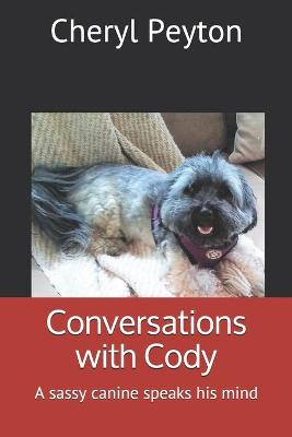 Book cover for Conversations with Cody