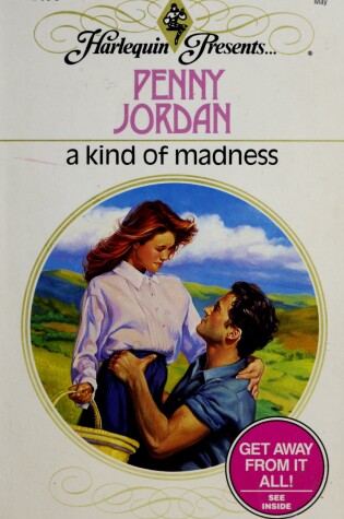 Cover of King of Madness