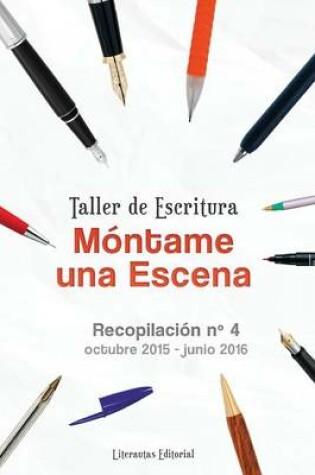 Cover of Montame Una Escena