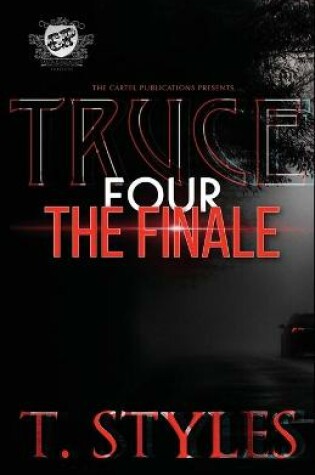 Cover of Truce 4