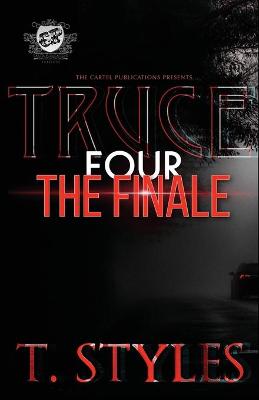 Book cover for Truce 4
