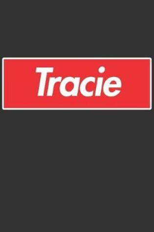 Cover of Tracie
