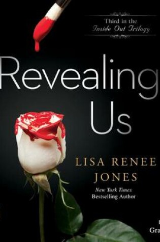 Cover of Revealing Us