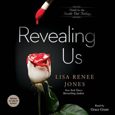 Book cover for Revealing Us