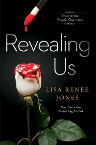 Cover of Revealing Us