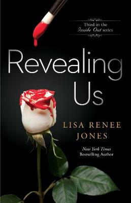 Book cover for Revealing Us