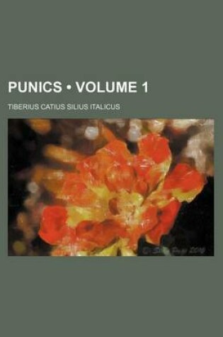 Cover of Punics (Volume 1)