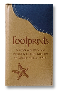 Book cover for Footprints Deluxe