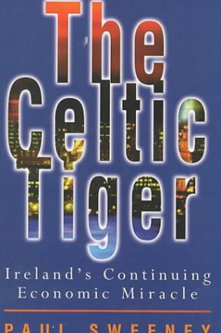 Cover of The Celtic Tiger