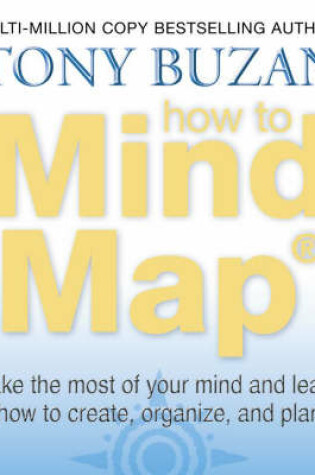Cover of How to Mind Map