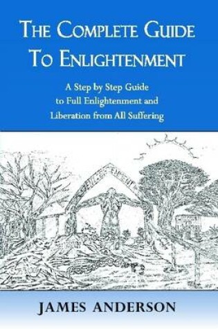 Cover of The Complete Guide to Enlightenment