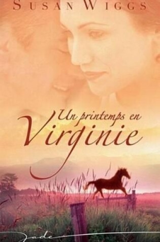 Cover of Un Printemps En Virginie