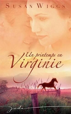 Book cover for Un Printemps En Virginie