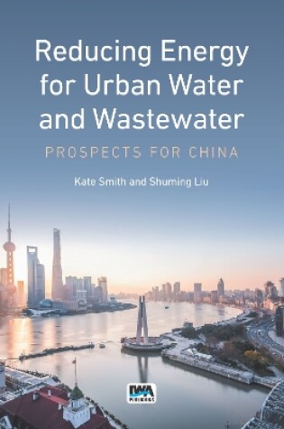 Cover of Reducing Energy for Urban Water and Wastewater