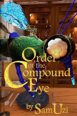 Cover of Order of the Compound Eye