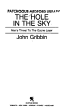 Book cover for The Hole in the Sky