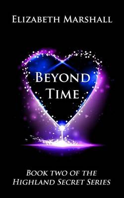 Book cover for Beyond Time