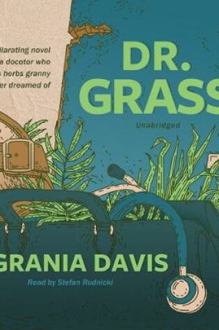 Cover of Dr. Grass