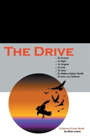 Cover of The Drive