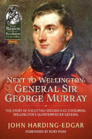 Cover of Next to Wellington