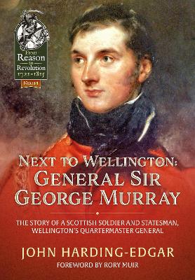 Cover of Next to Wellington