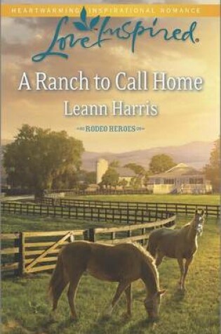 Cover of Ranch to Call Home